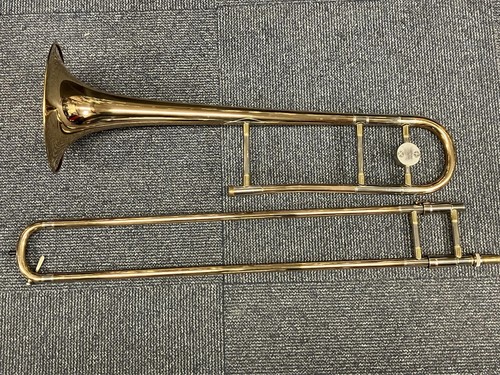Kuhnl hoyer tenor - kuhnl-hoyer, trombone