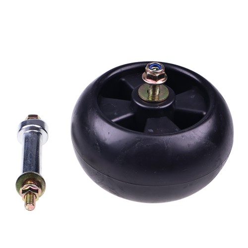 Deck wheel for john - deck, x370
