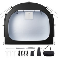 Uimoso Outdoor Bicycle Storage