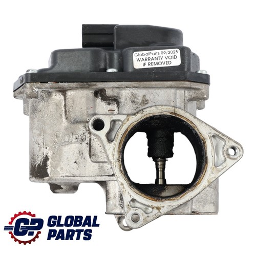 Volkswagen golf mk5 egr - vw,