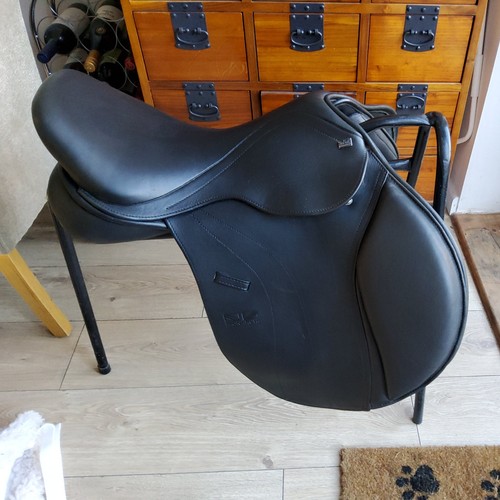 Gfs monarch saddle jump - jump,