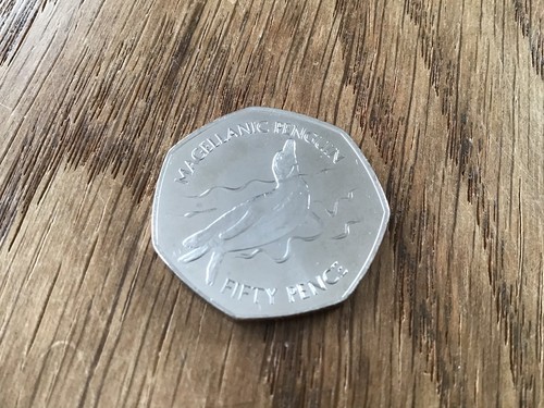 2020 falkland isle 50p - 2020,