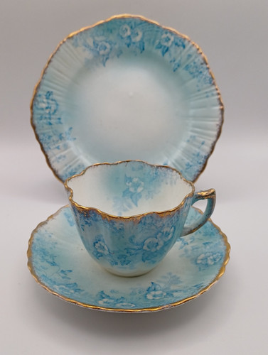 Williamson antique - h,