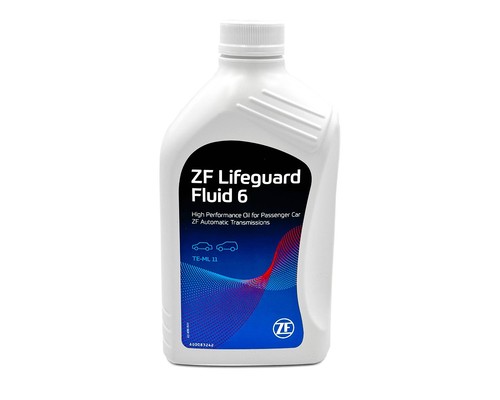 Genuine lifeguard fluid - zf,
