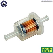 FUEL FILTER WK 820/19 FOR