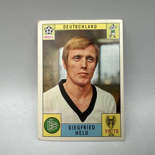 Album panini world cup - album, mexico