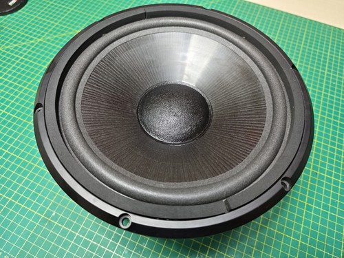 Infinity rsds 25cm old - 10",