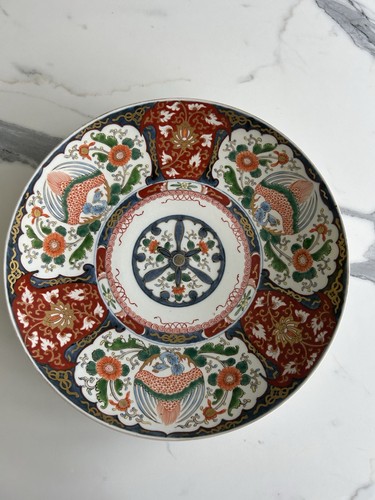 Extra large vintage - extra, oriental