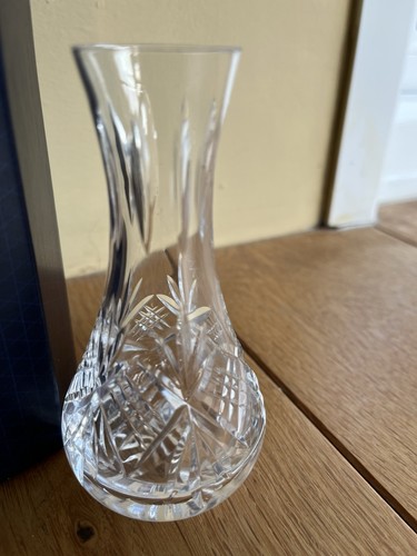 Stuart crystal small - stuart, glass