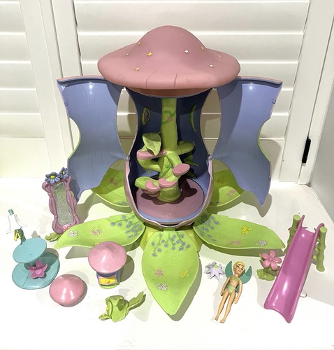 Disney store fairies tinker - store,