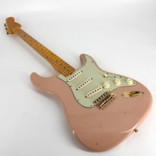 2021 Fender Custom Shop