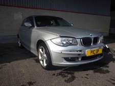 Bmw 1 Series E87 07-14 Year