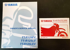 New 2006 Genuine OEM YAMAHA