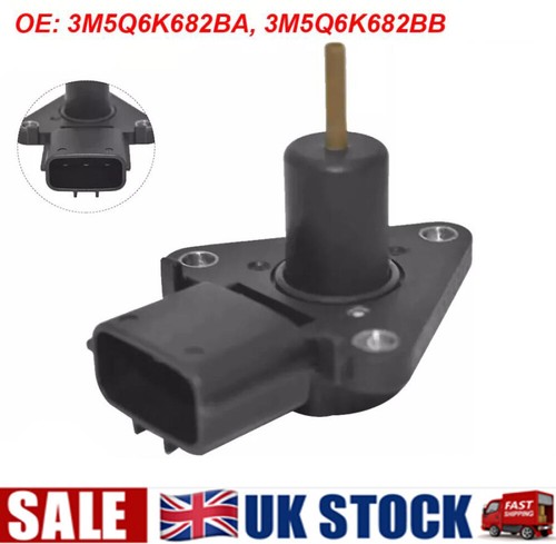 Turbo actuator position sensor - turbo,