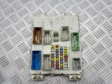 2014 FORD KUGA 2.0 DIESEL BODY CONTROL MODULE / FUSE BOX GENUINE DV6T-14A073-FK