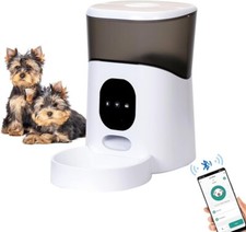 5L Smart pet feeder SPF