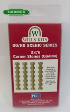 BNIB OO Gauge WILLS SS76