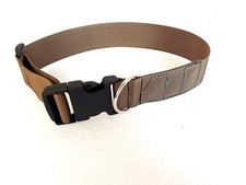 MAGNETIC HEALING DOG COLLAR