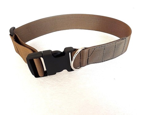 Magnetic healing dog collar - magnetic,