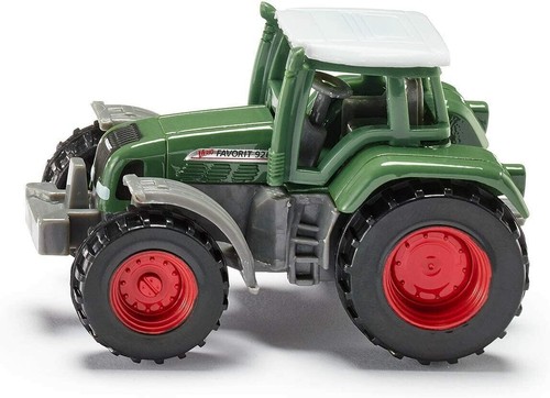 Siku 0858 fendt - 0858, 1:87