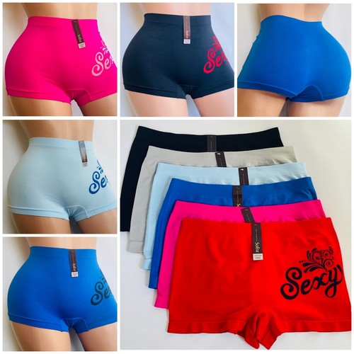 Women boyshort short - women's,