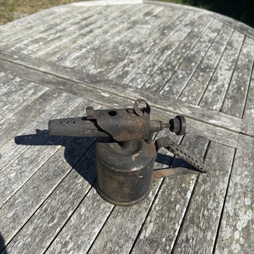Monitor brass benzolene - ~,