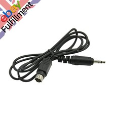 Audio Adapter Cable For