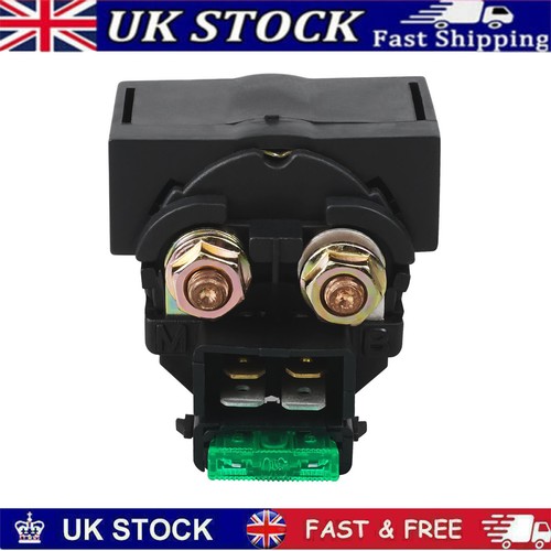 Starter relay solenoid for - starter,
