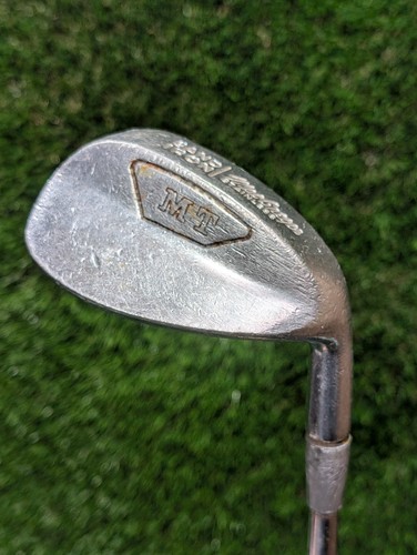 Mcgregor stainless sand - mt,