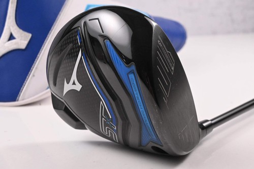 Mizuno 230 driver - st-x, /