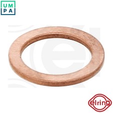 25x SEAL RING OIL DRAIN PLUG