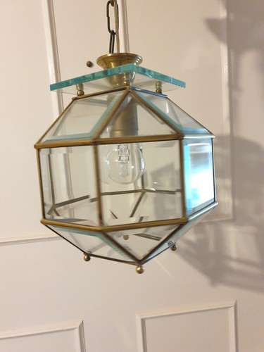 Oktagon artdeco vintage adolf - artdeco,