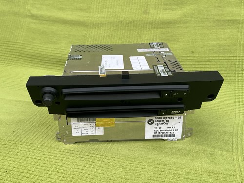 Bmw e60 e61 e63 - e63, nav