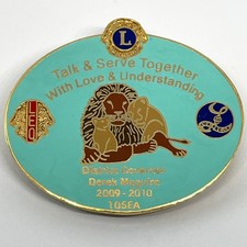 Lions Club International
