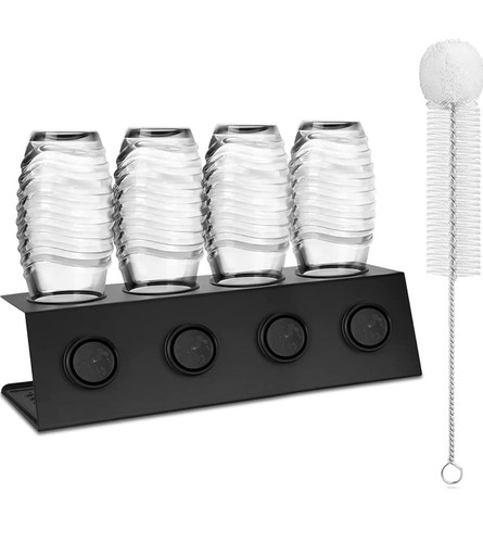 Bottle holder for soda - holder,