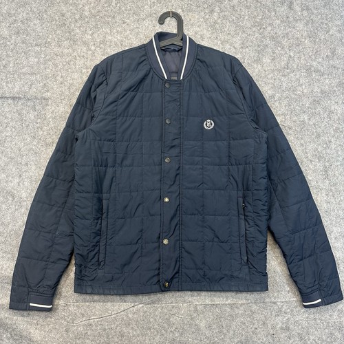 Henri lloyd jacket mens large - mens,