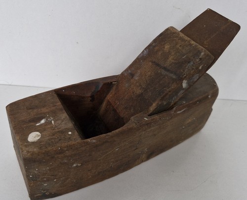 Vintage tools wooden block - tools.,