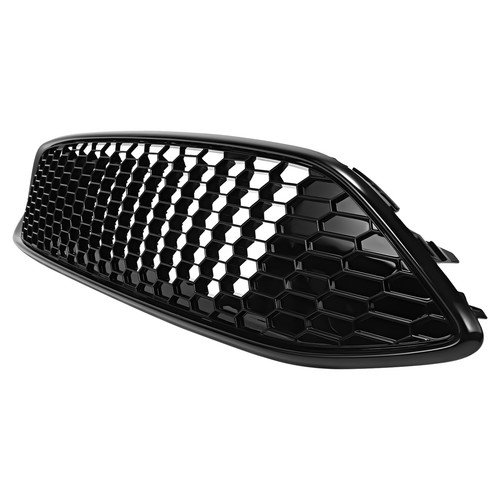 Front grill grille - grille, ford