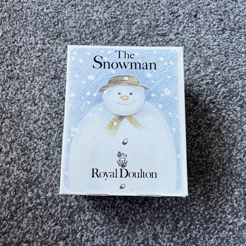 Royal doulton boxed - royal,