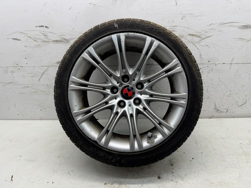 Bmw series e60 - 5,
