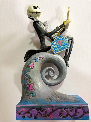 Enesco disney traditions - disney,