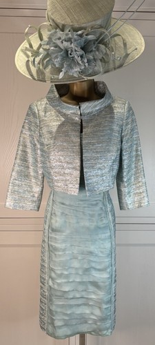 Luis civit green silver - civit,