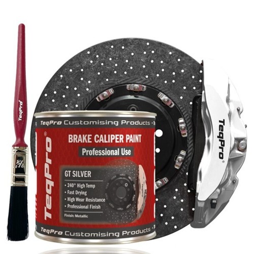 Brake caliper paint 240 - caliper, 240°c