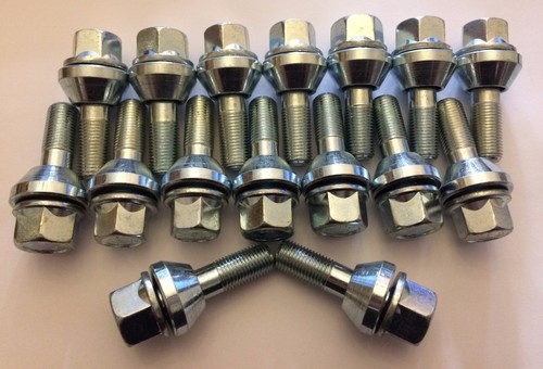 M12x1 wobbly wobble - 16,