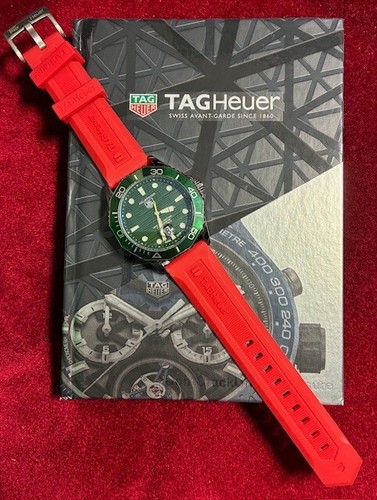Tag heuer 5mm formula - tag,