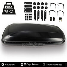 Car Roof Top Box 430 Litre