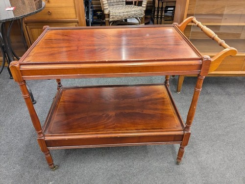 Vintage reproduction hostess - reproduction,