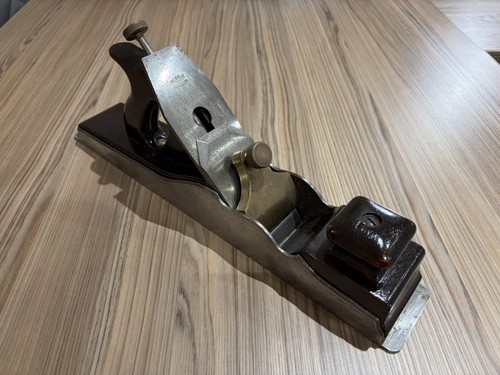 Norris vintage 2 inch - vintage, 17