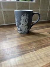 Alice In Wonderland Mug