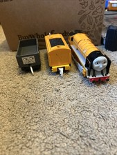 TOMY Thomas Murdoch Train With